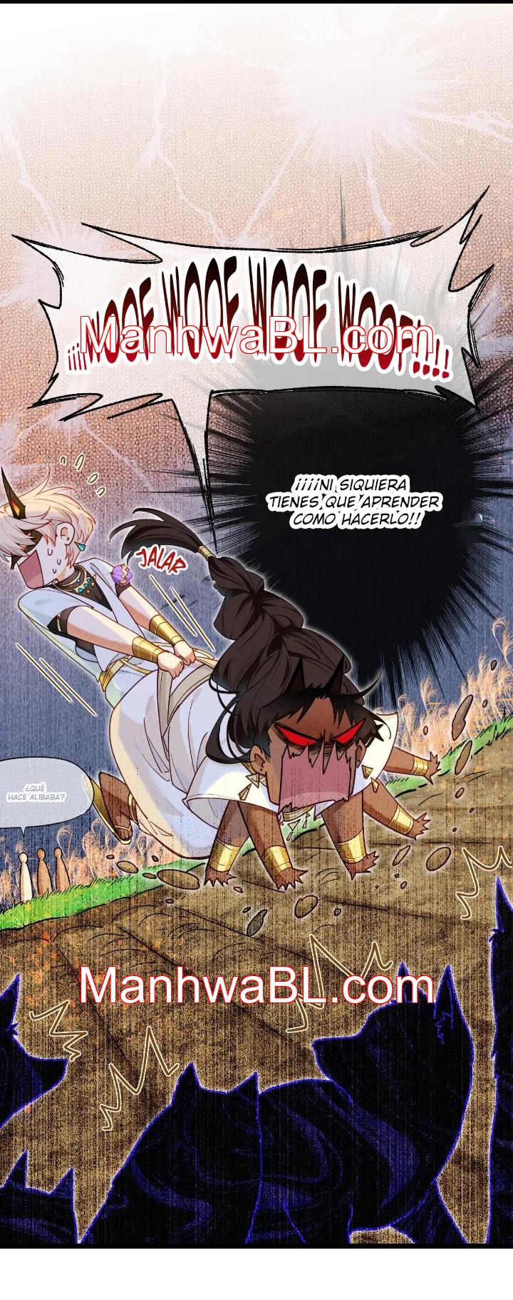 Adiós, su majestad - Capítulo 106 2 manhwa