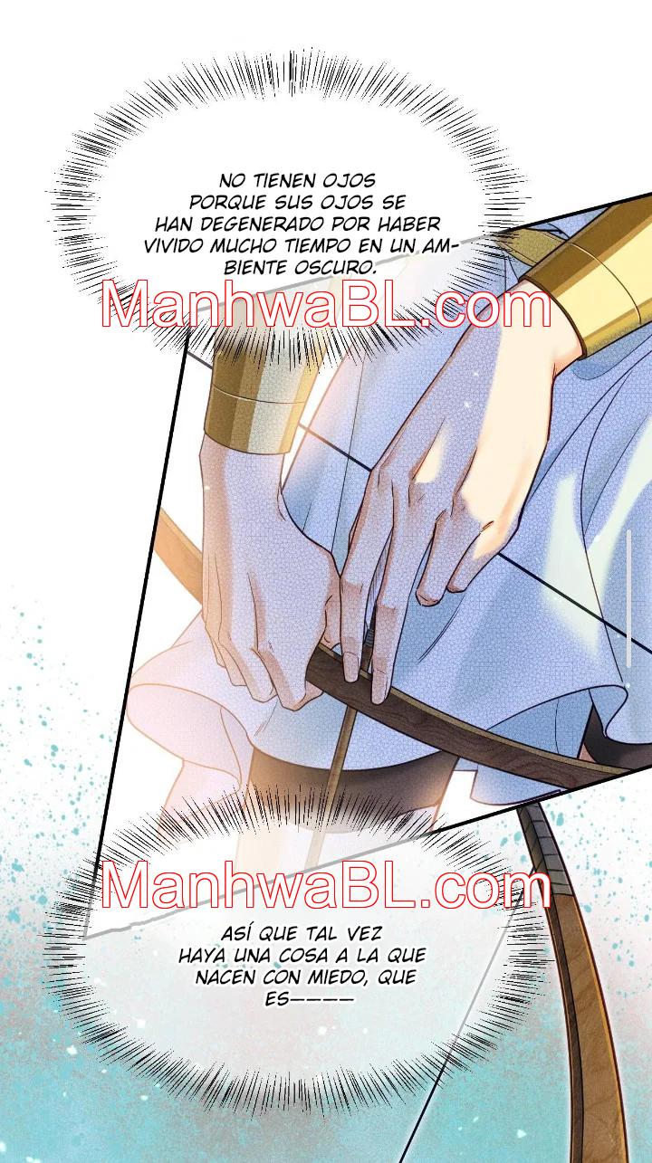 Adiós, su majestad - Capítulo 106 2 manhwa