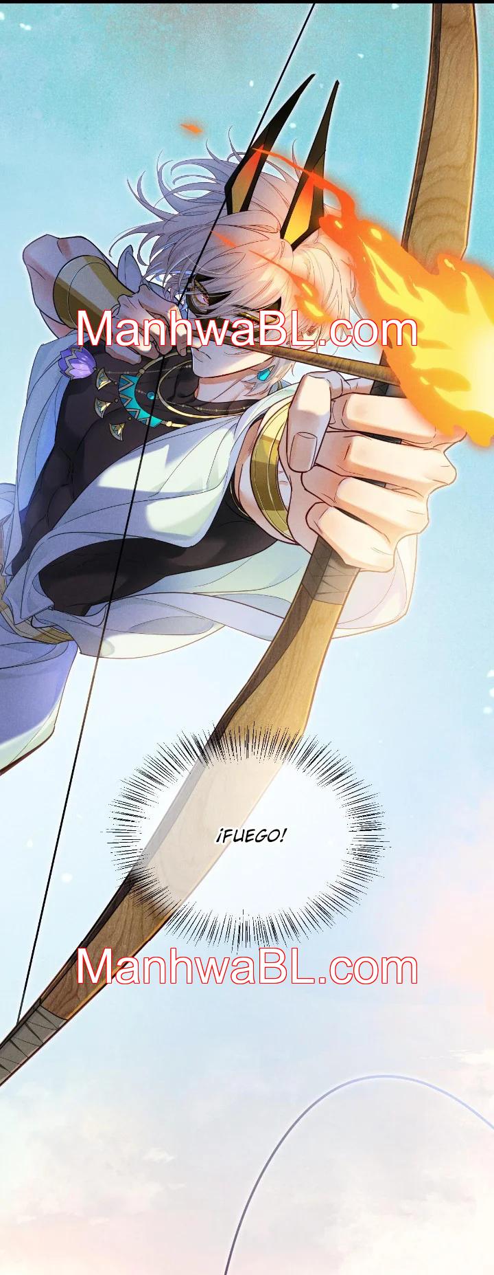 Adiós, su majestad - Capítulo 106 2 manhwa
