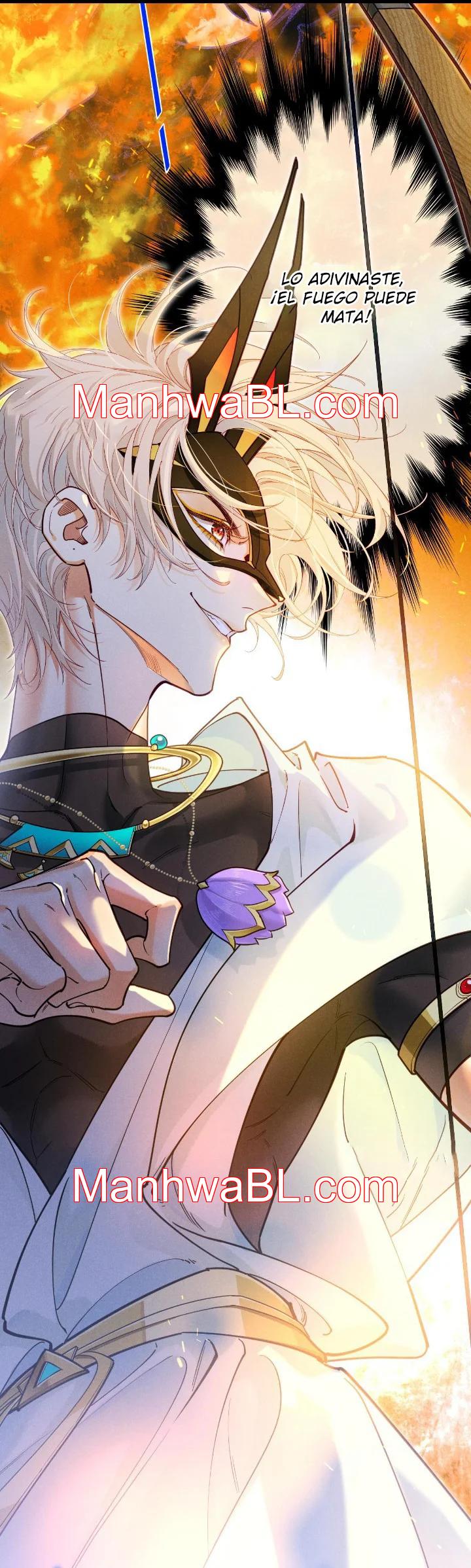 Adiós, su majestad - Capítulo 106 2 manhwa