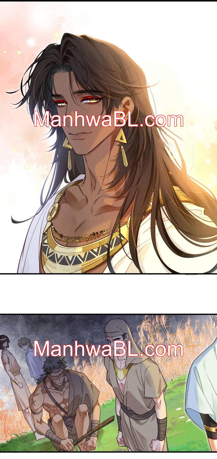 Adiós, su majestad - Capítulo 106 2 manhwa