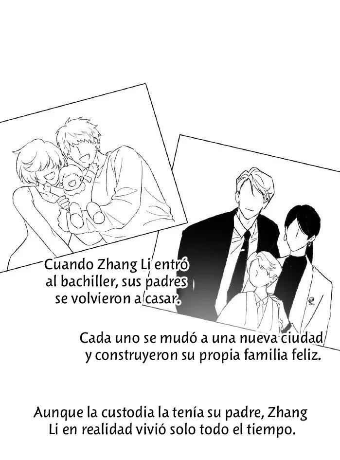 Adiós, su majestad - Capítulo 121.5 manhwa