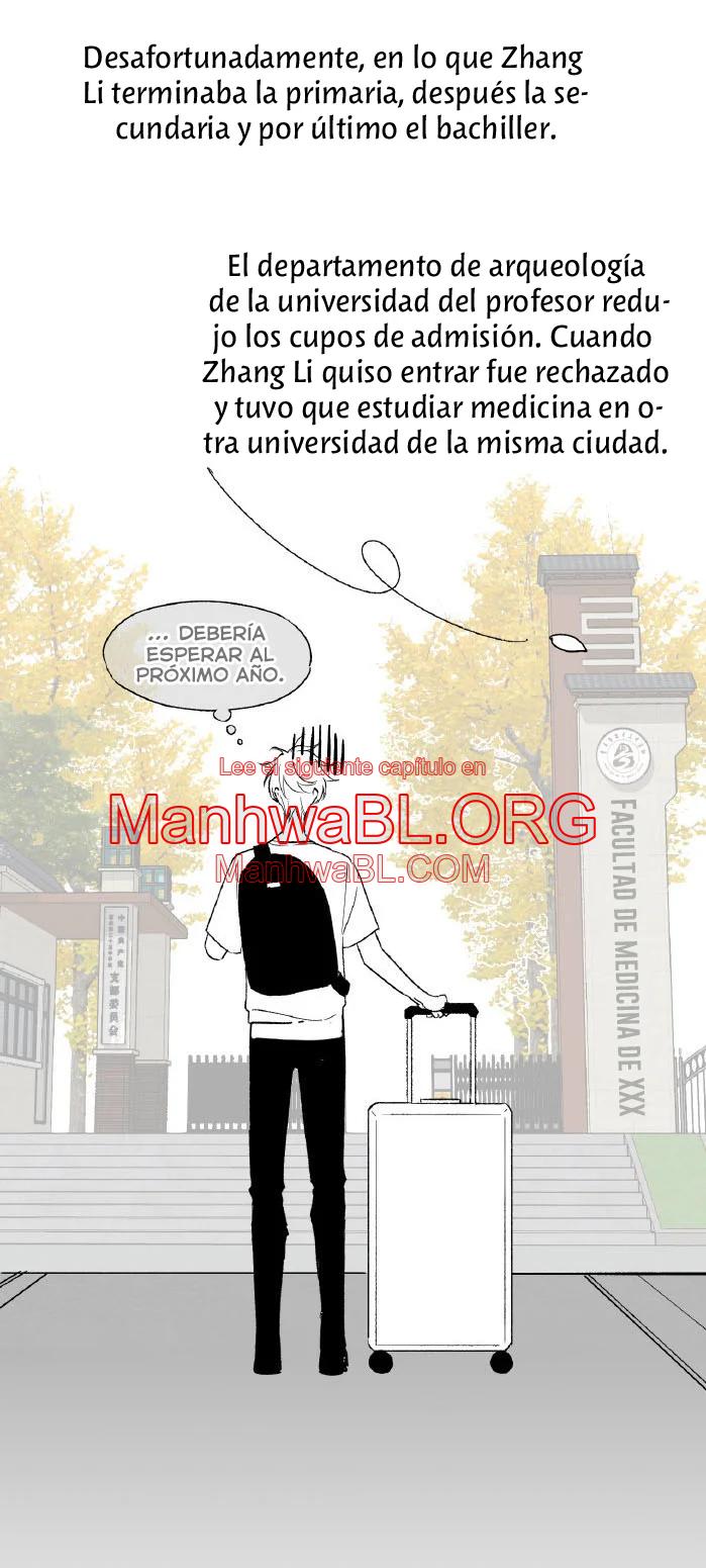 Adiós, su majestad - Capítulo 121.5 manhwa