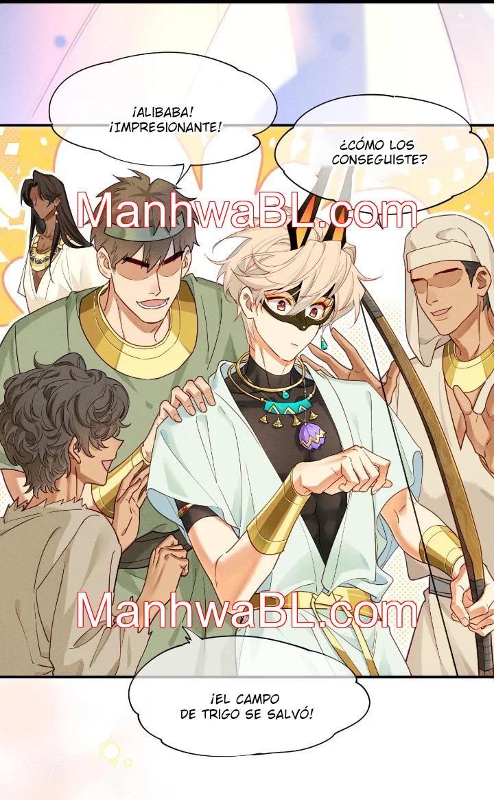 Adiós, su majestad - Capítulo 106 3 manhwa