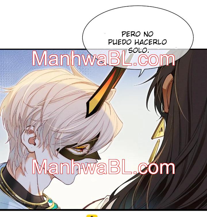 Adiós, su majestad - Capítulo 106 3 manhwa