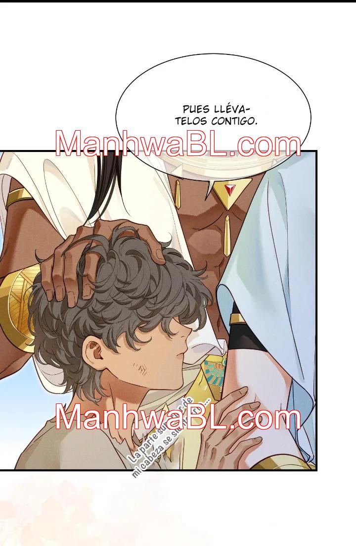 Adiós, su majestad - Capítulo 106 3 manhwa