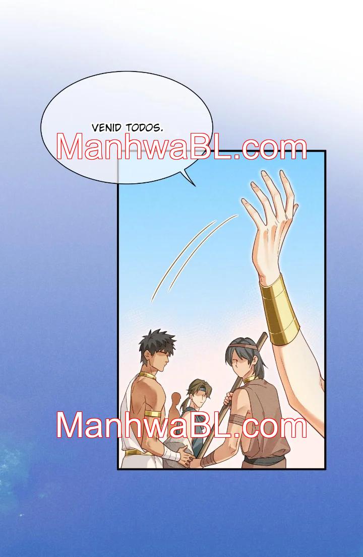 Adiós, su majestad - Capítulo 106 3 manhwa