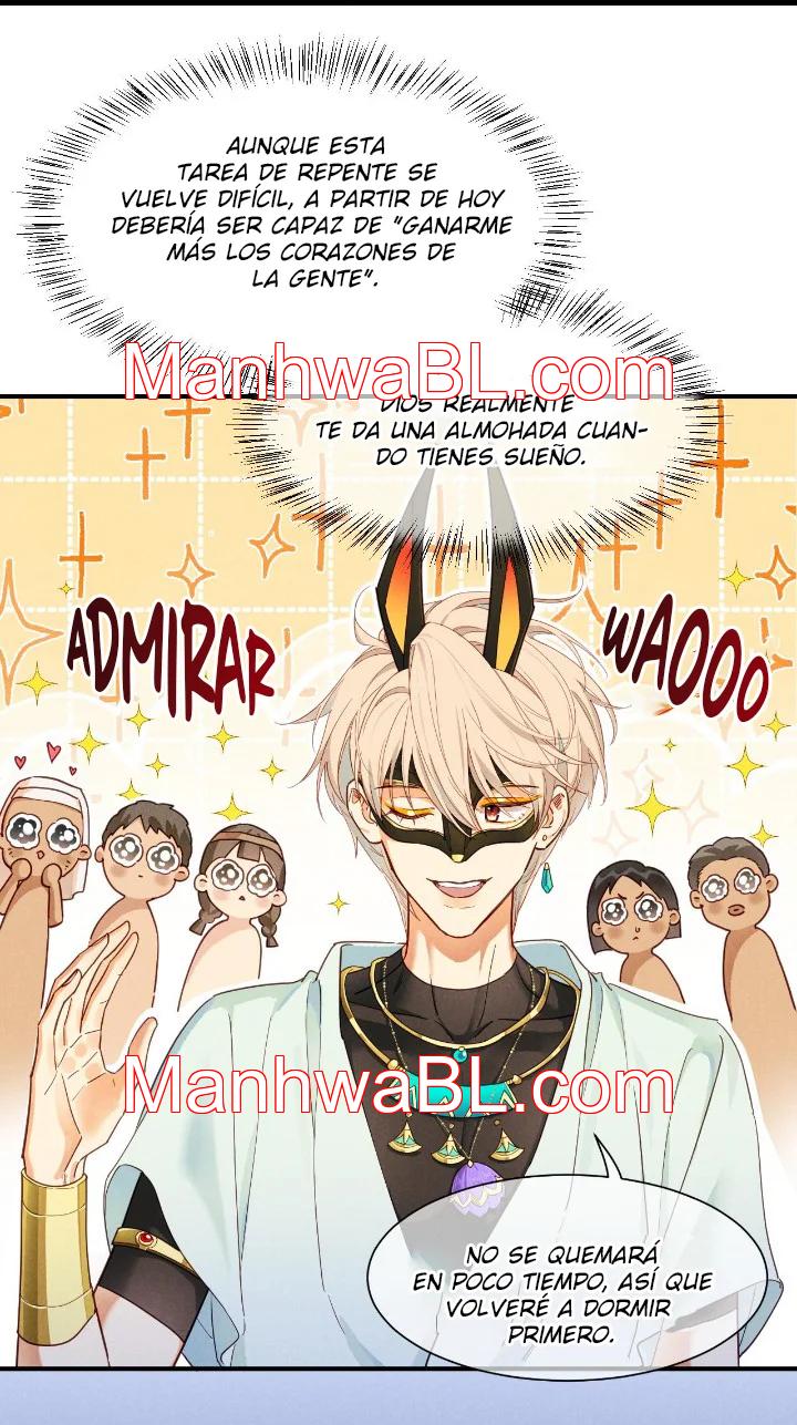 Adiós, su majestad - Capítulo 106 3 manhwa