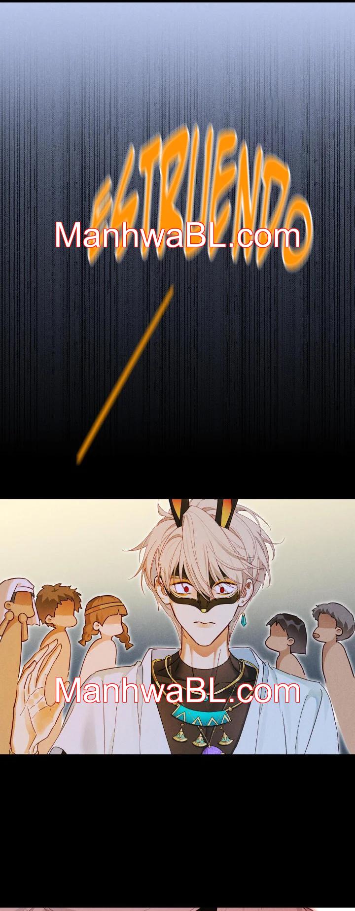 Adiós, su majestad - Capítulo 106 3 manhwa