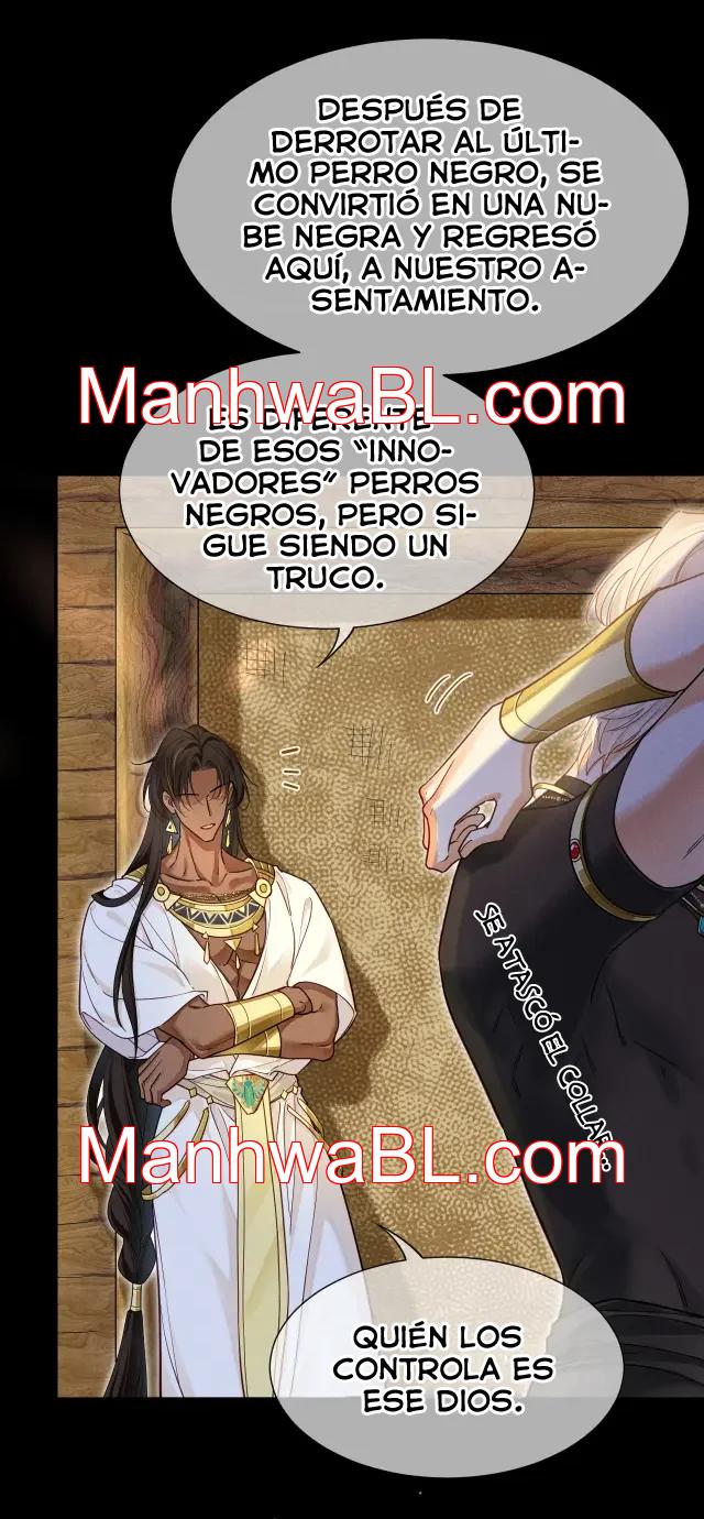 Adiós, su majestad - Capítulo 108 3 manhwa