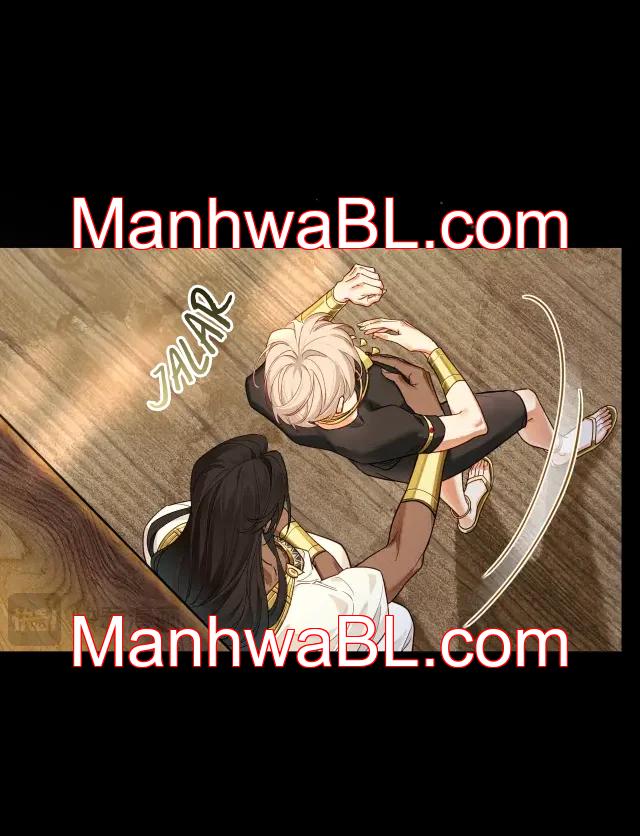 Adiós, su majestad - Capítulo 108 3 manhwa