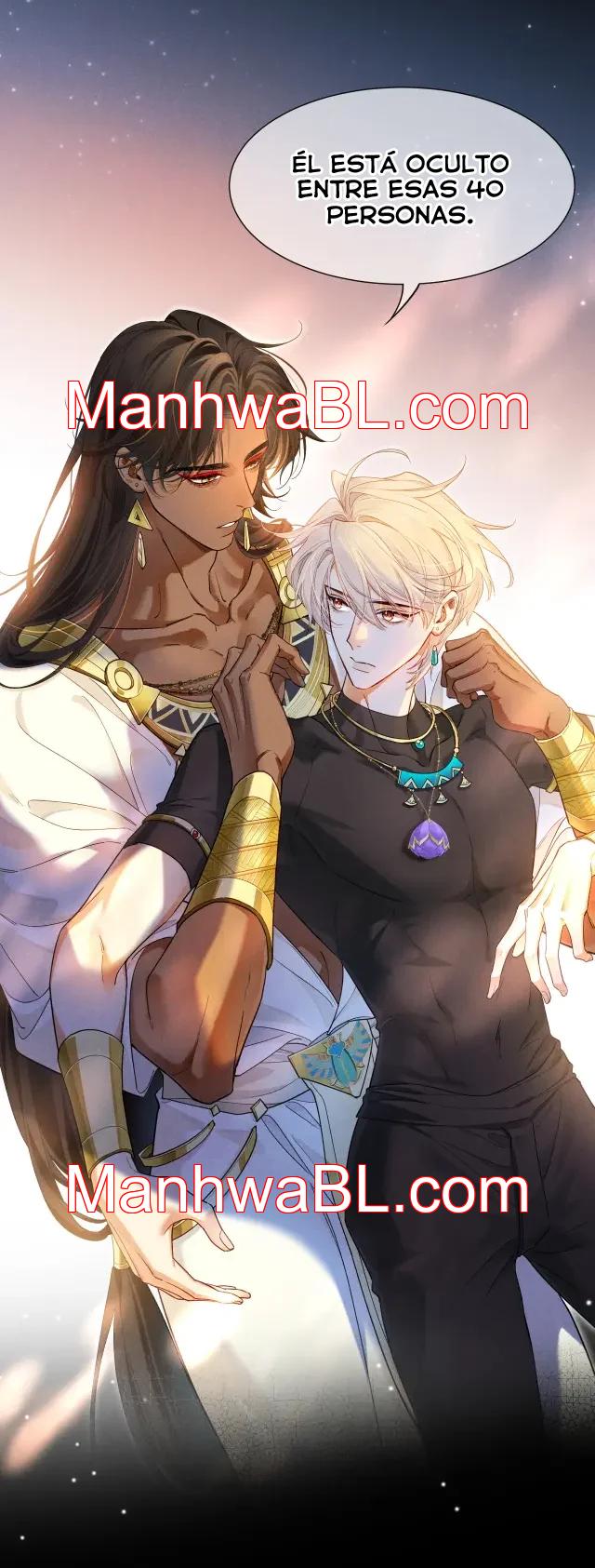 Adiós, su majestad - Capítulo 108 3 manhwa