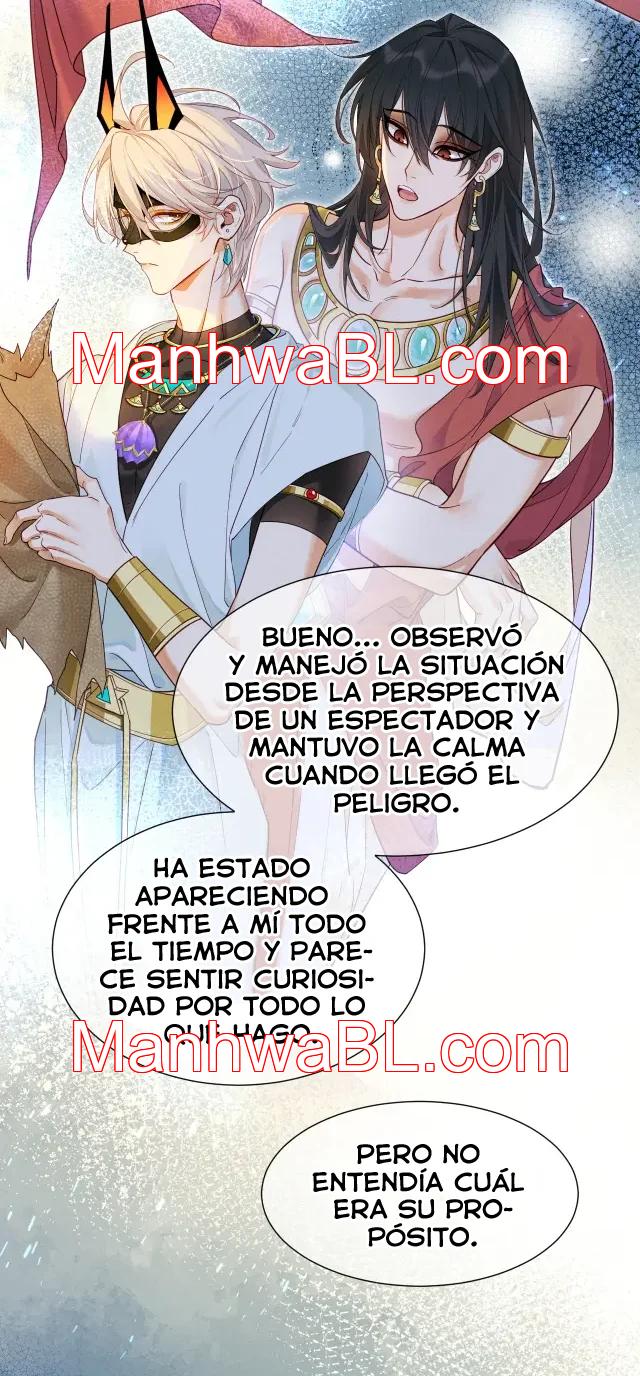 Adiós, su majestad - Capítulo 108 3 manhwa