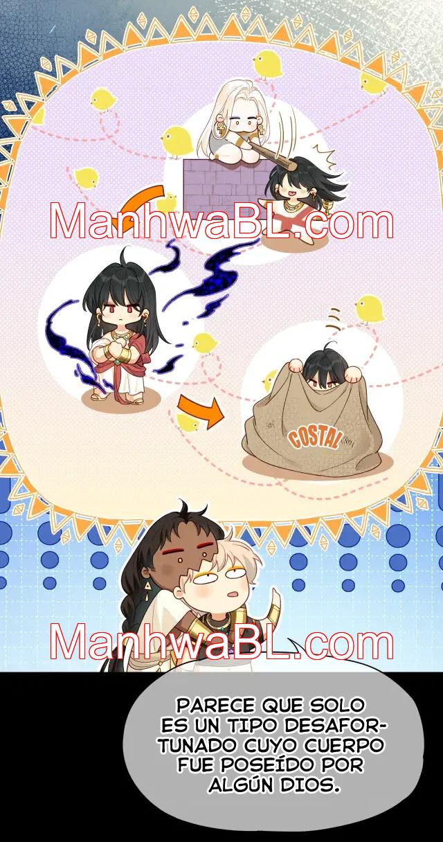 Adiós, su majestad - Capítulo 108 3 manhwa