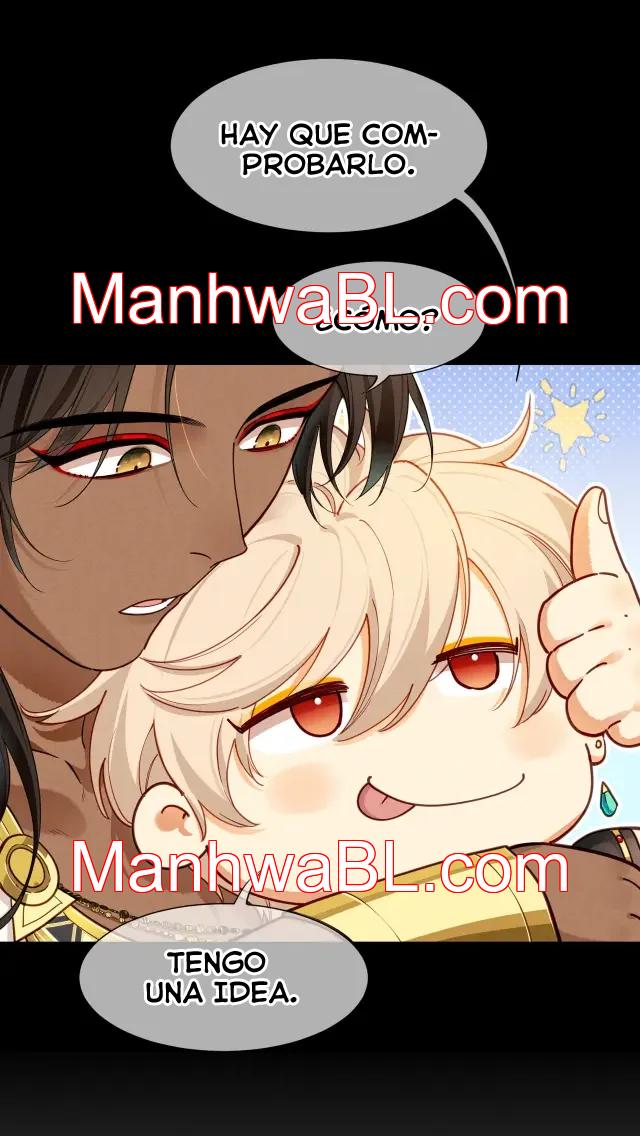 Adiós, su majestad - Capítulo 108 3 manhwa