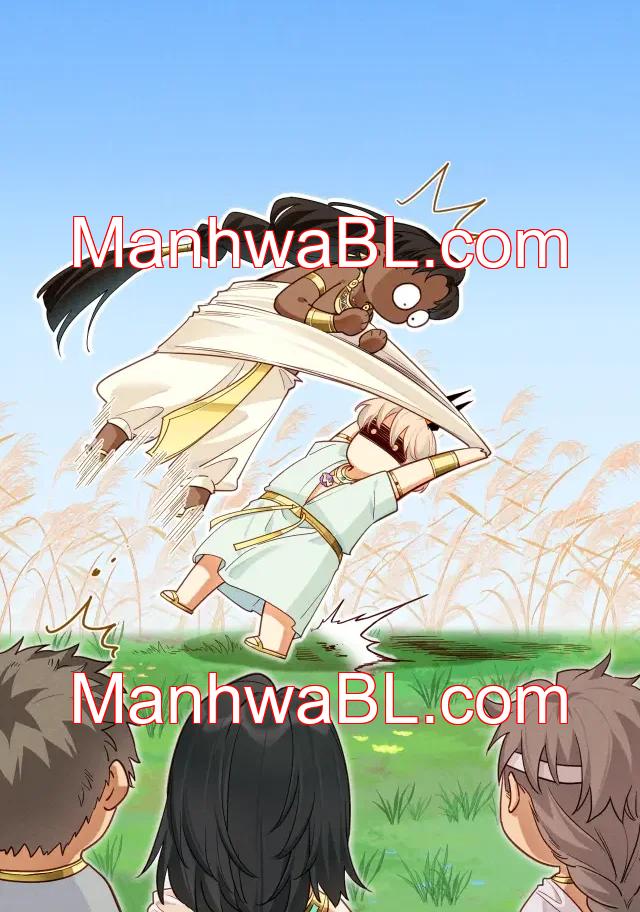Adiós, su majestad - Capítulo 108 3 manhwa