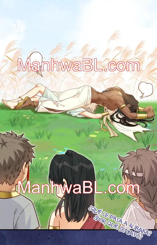 Adiós, su majestad - Capítulo 108 3 manhwa