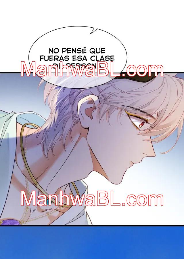 Adiós, su majestad - Capítulo 109 3 manhwa
