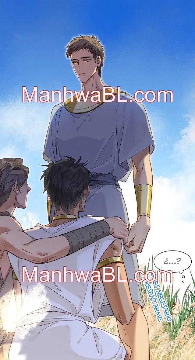 Adiós, su majestad - Capítulo 109 3 manhwa