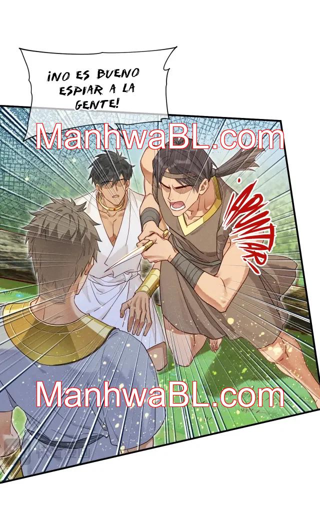 Adiós, su majestad - Capítulo 109 3 manhwa