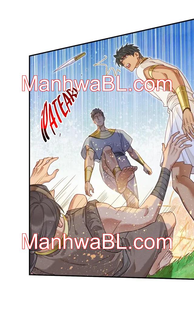 Adiós, su majestad - Capítulo 109 3 manhwa