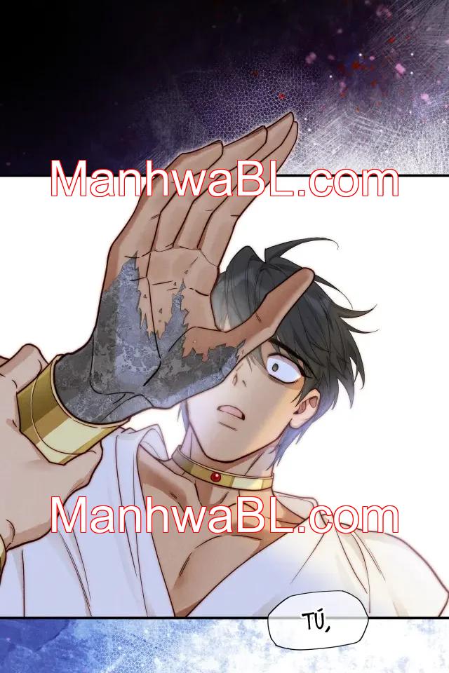 Adiós, su majestad - Capítulo 109 3 manhwa