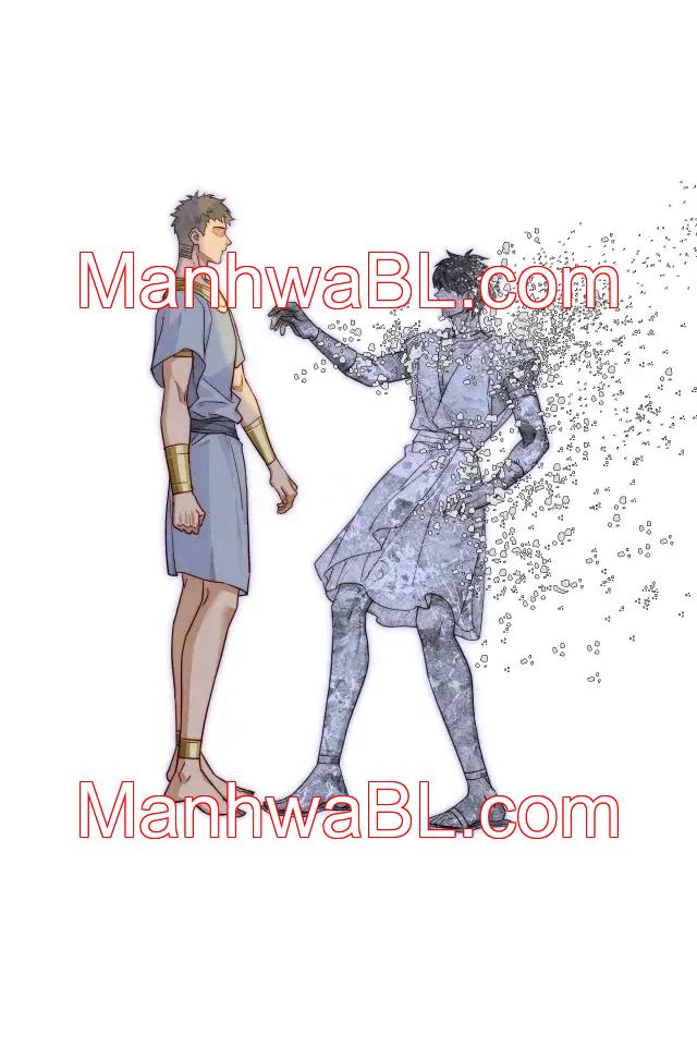Adiós, su majestad - Capítulo 109 3 manhwa