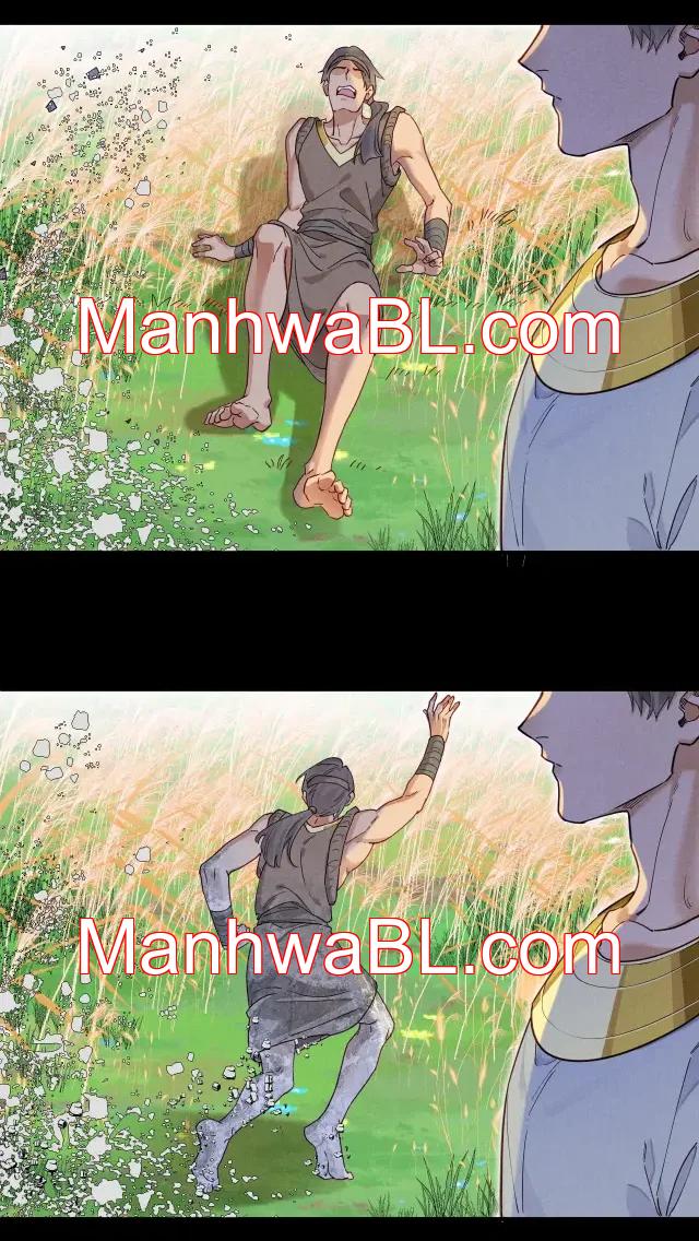 Adiós, su majestad - Capítulo 109 3 manhwa