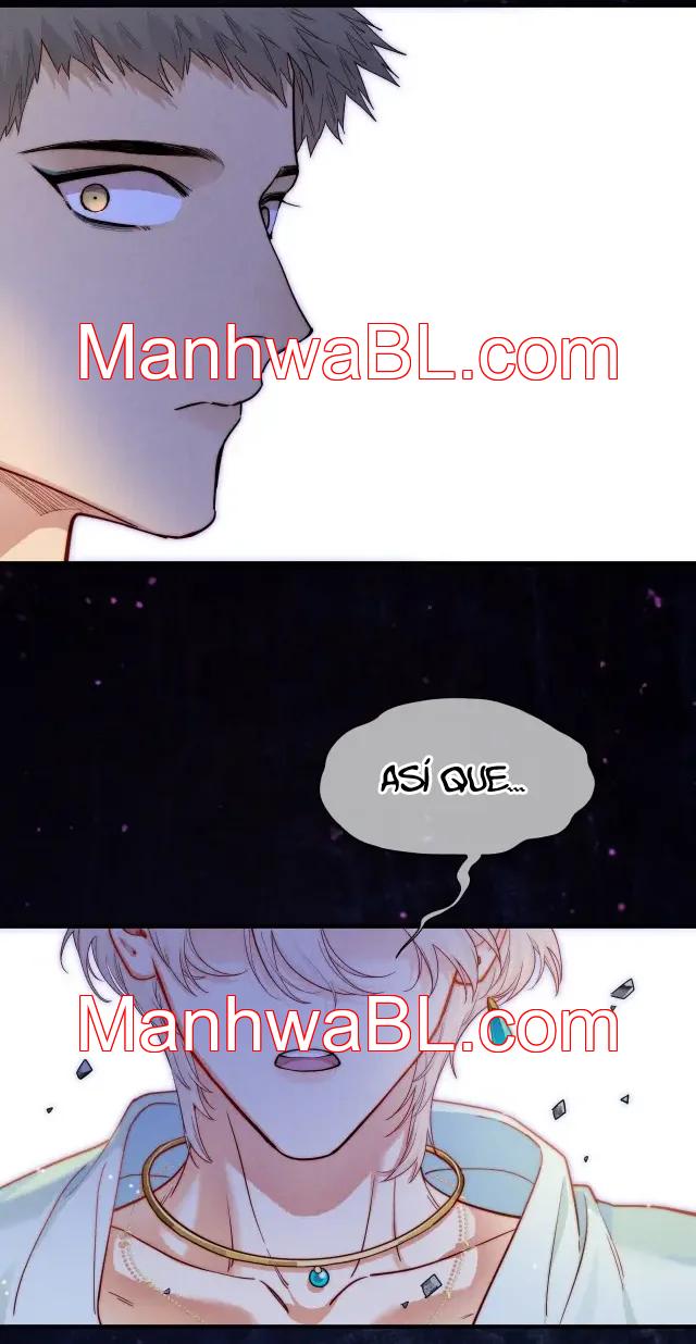 Adiós, su majestad - Capítulo 109 3 manhwa