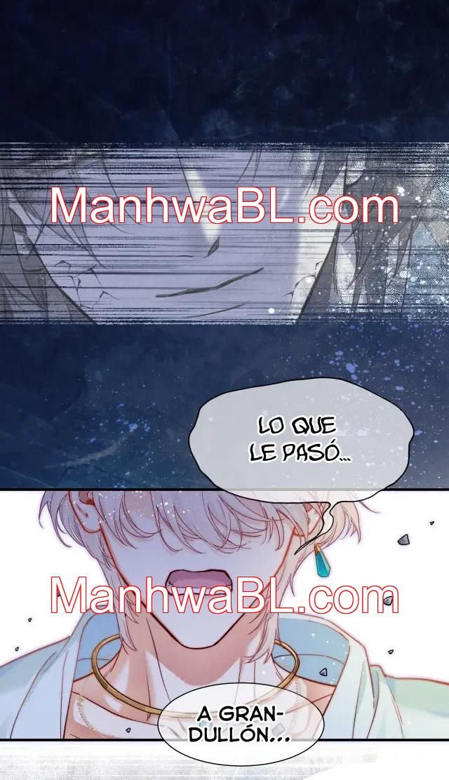 Adiós, su majestad - Capítulo 109 3 manhwa