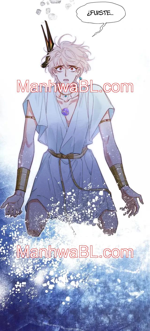 Adiós, su majestad - Capítulo 109 3 manhwa