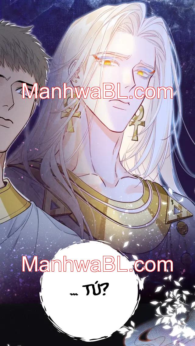 Adiós, su majestad - Capítulo 109 3 manhwa