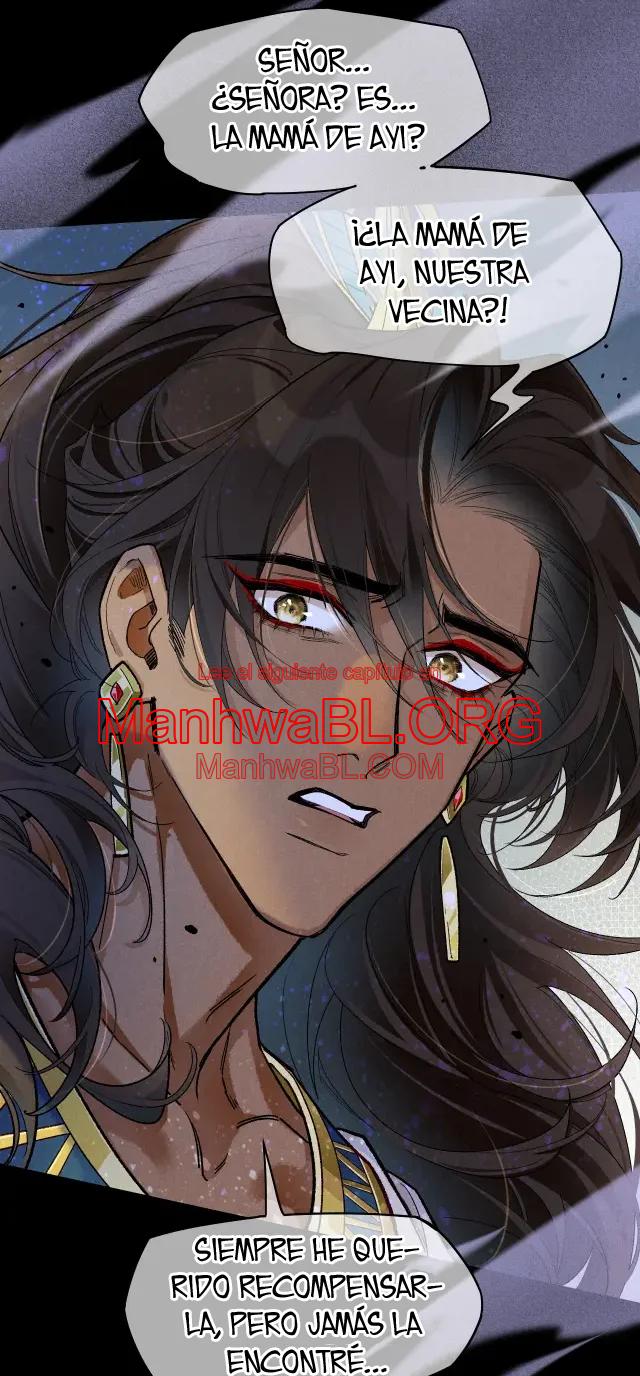 Adiós, su majestad - Capítulo 118 manhwa