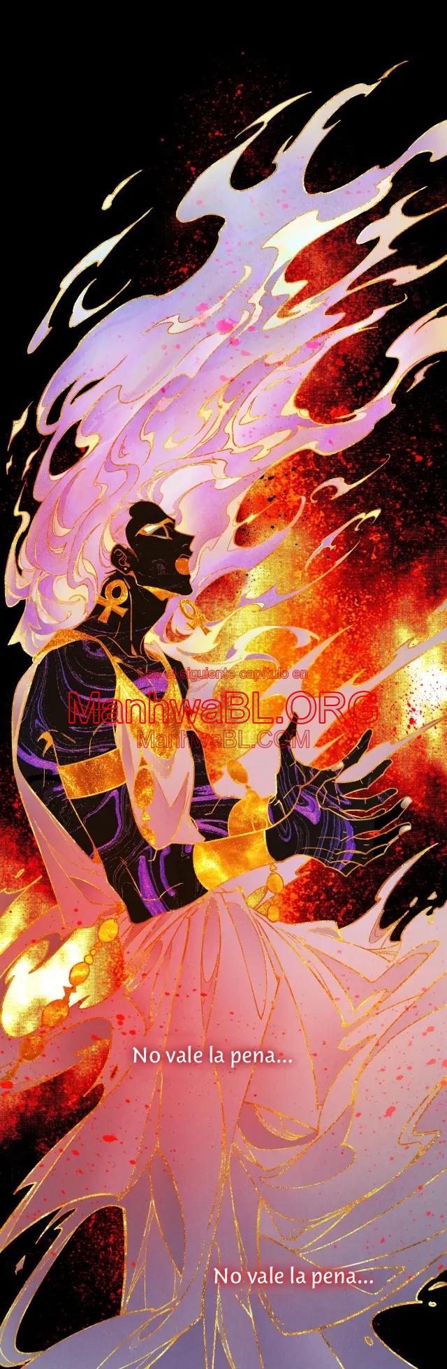Adiós, su majestad - Capítulo 118 manhwa