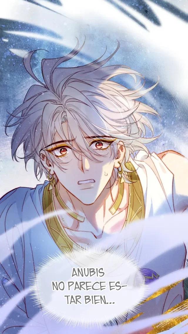 Adiós, su majestad - Capítulo 118 manhwa