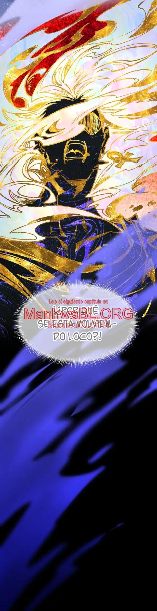 Adiós, su majestad - Capítulo 118 manhwa