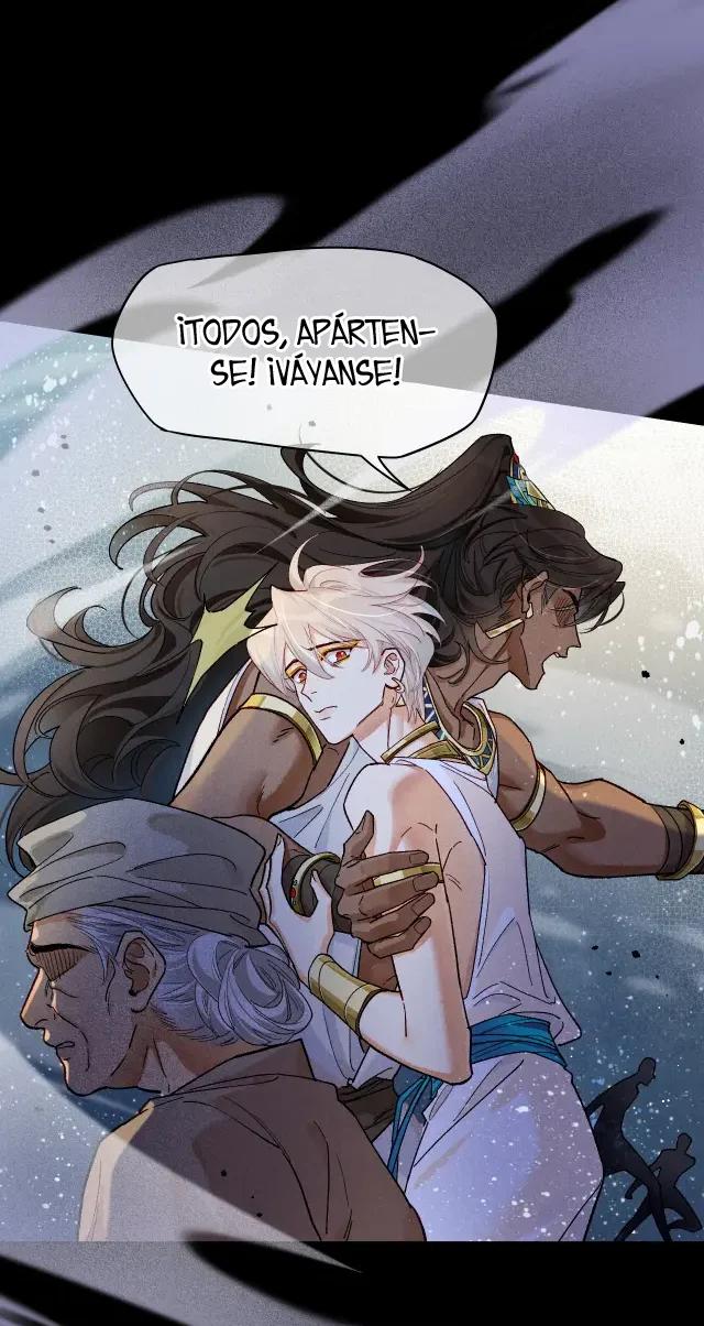 Adiós, su majestad - Capítulo 118 manhwa
