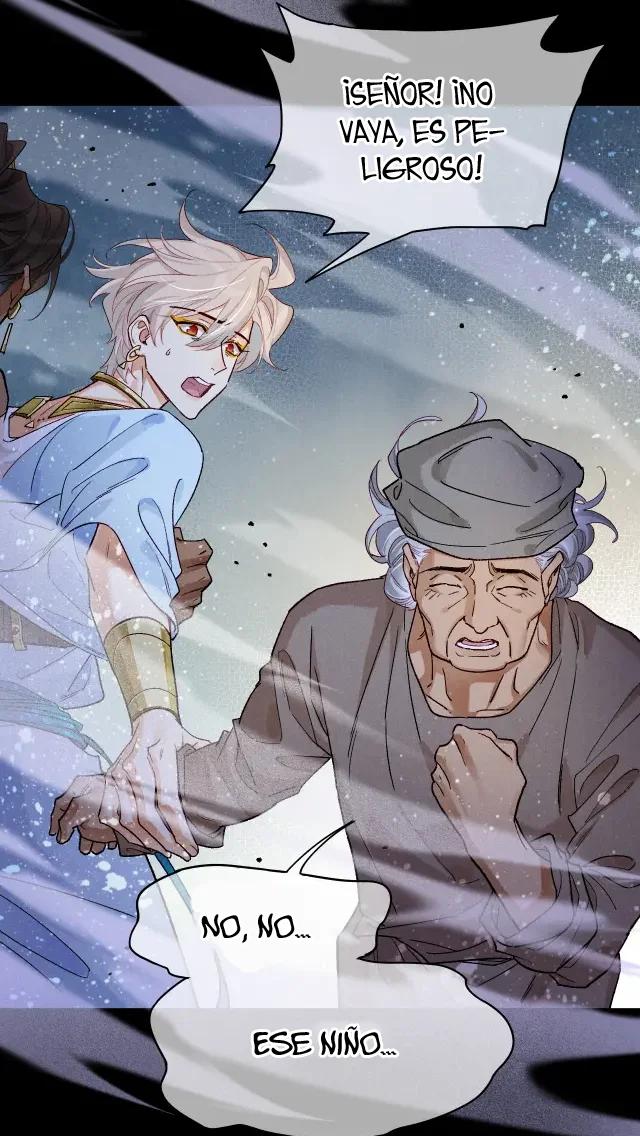 Adiós, su majestad - Capítulo 118 manhwa