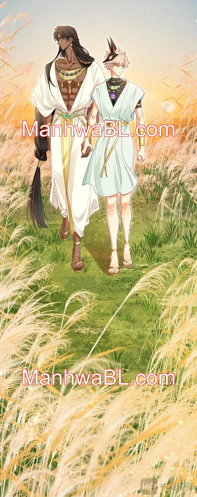 Adiós, su majestad - Capítulo 104 2 manhwa