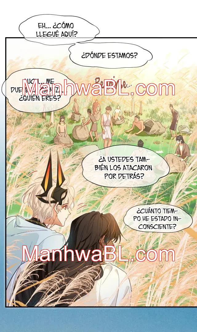 Adiós, su majestad - Capítulo 104 2 manhwa