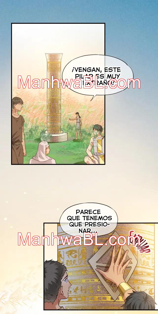 Adiós, su majestad - Capítulo 104 2 manhwa