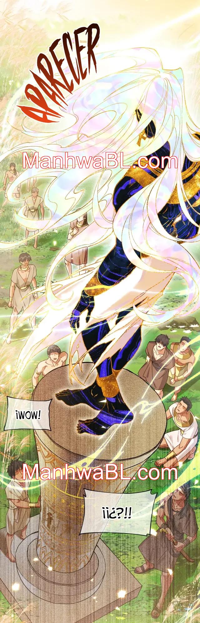 Adiós, su majestad - Capítulo 104 2 manhwa