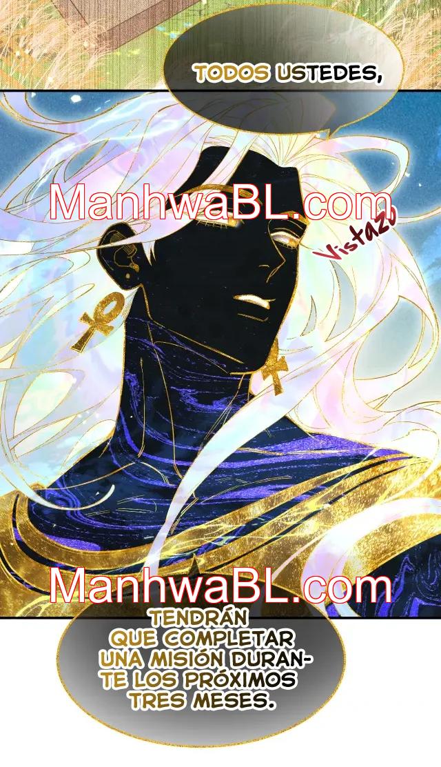 Adiós, su majestad - Capítulo 104 2 manhwa