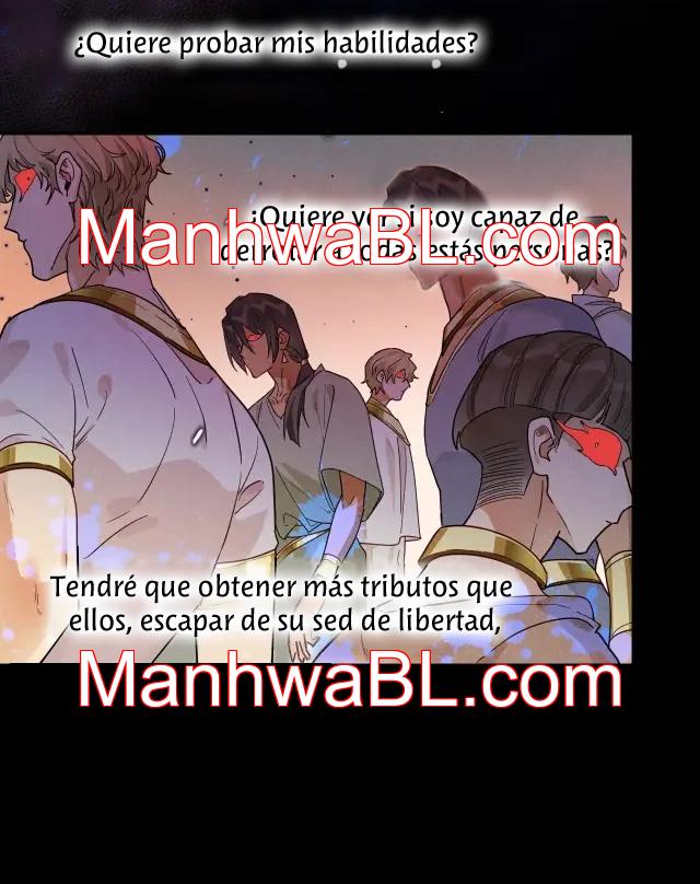 Adiós, su majestad - Capítulo 104 2 manhwa