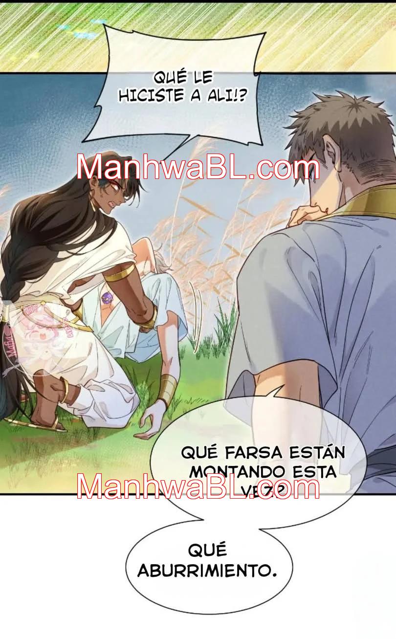 Adiós, su majestad - Capítulo 110 2 manhwa