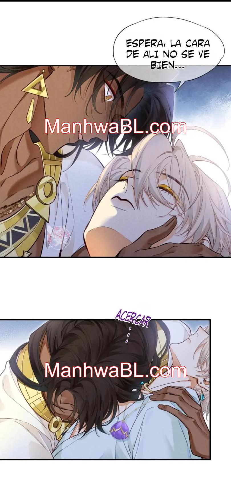 Adiós, su majestad - Capítulo 110 2 manhwa