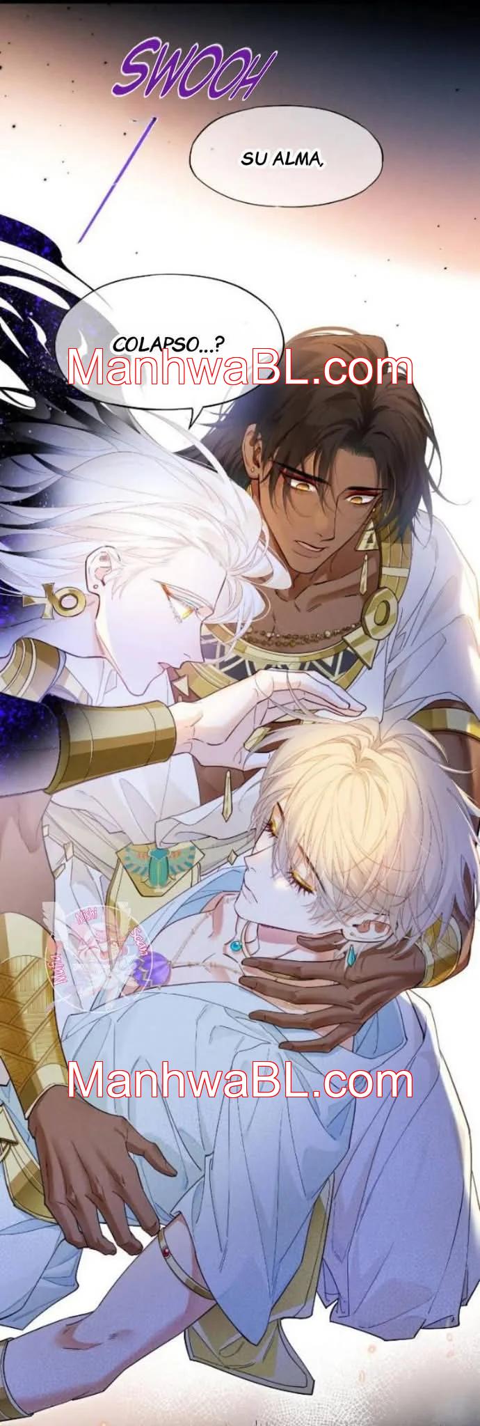 Adiós, su majestad - Capítulo 110 2 manhwa