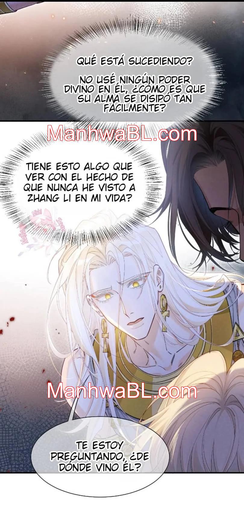 Adiós, su majestad - Capítulo 110 2 manhwa
