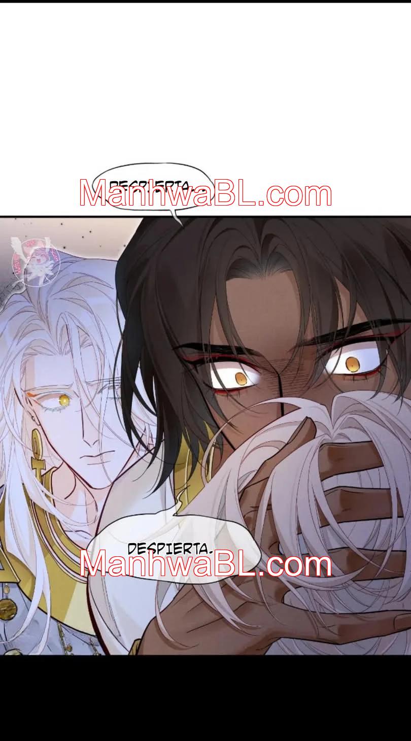 Adiós, su majestad - Capítulo 110 2 manhwa