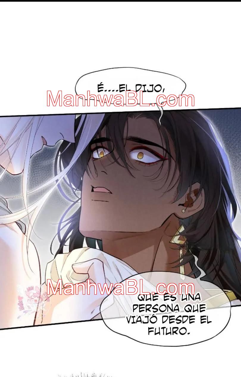 Adiós, su majestad - Capítulo 110 2 manhwa